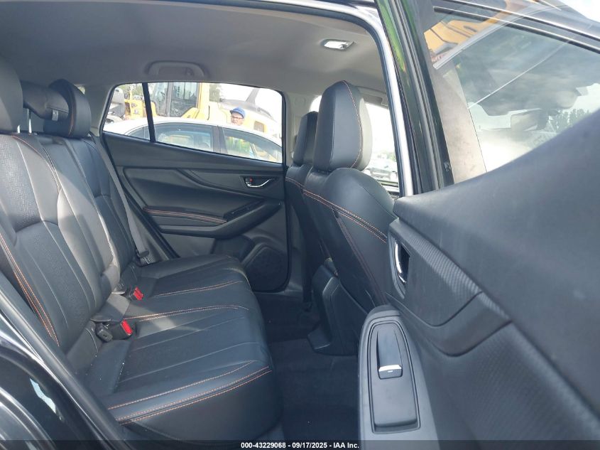 2019 Subaru Crosstrek 2.0I Limited VIN: JF2GTAMC8KH354810 Lot: 43229068