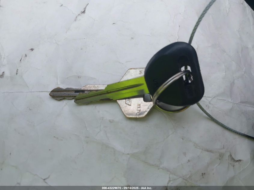 1992 Dodge Stealth Es VIN: JB3XD54B1NY032087 Lot: 43229070