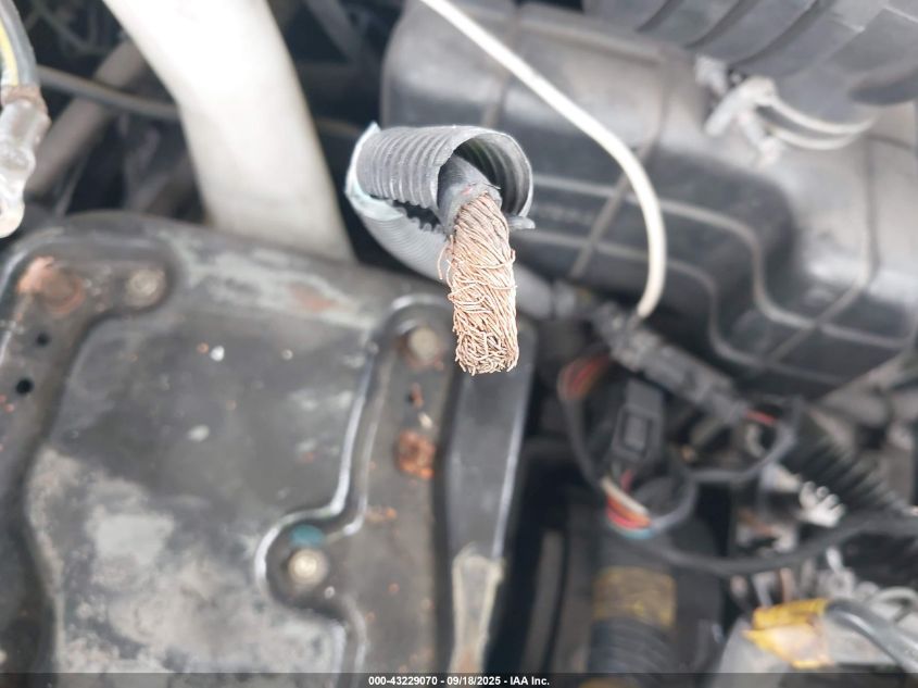 1992 Dodge Stealth Es VIN: JB3XD54B1NY032087 Lot: 43229070