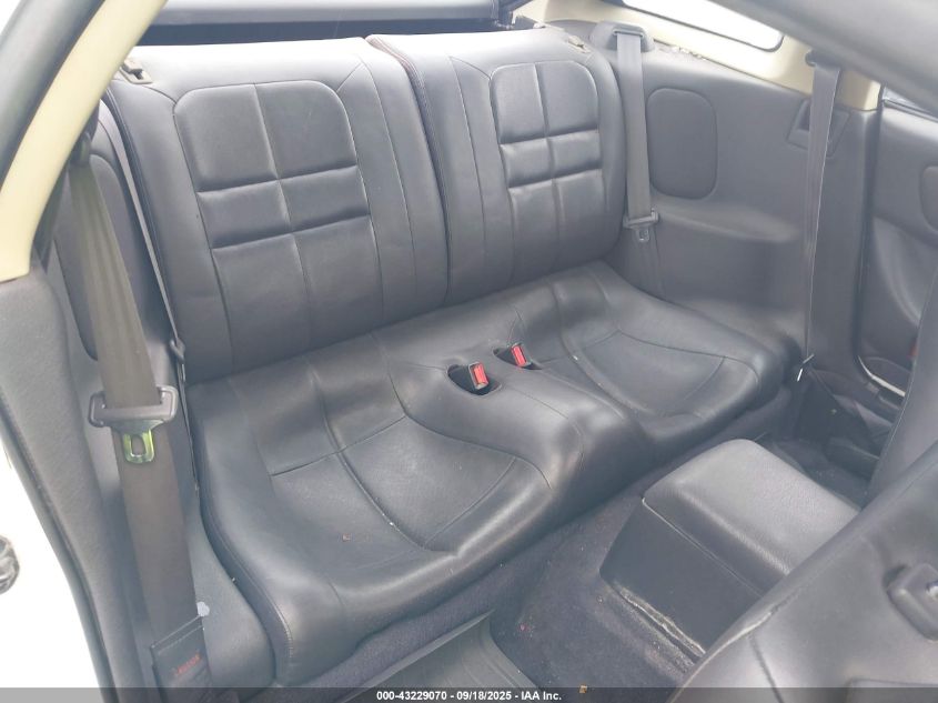 1992 Dodge Stealth Es VIN: JB3XD54B1NY032087 Lot: 43229070