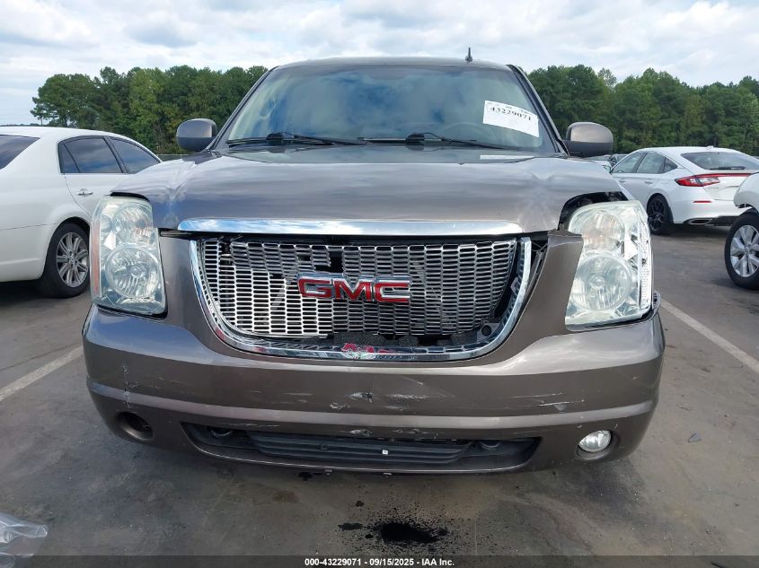 2011 GMC Yukon Xl 1500 Slt VIN: 1GKS1KE02BR359136 Lot: 43229071