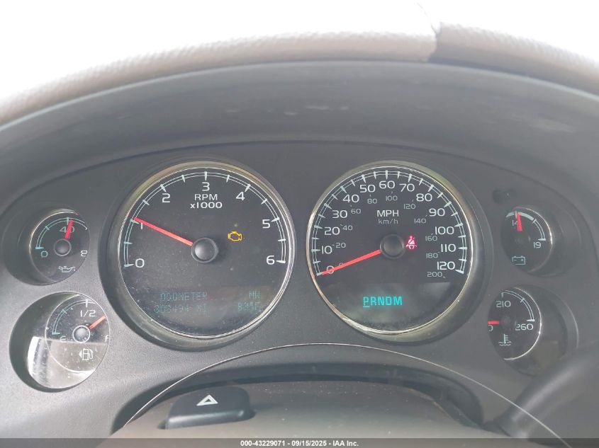 2011 GMC Yukon Xl 1500 Slt VIN: 1GKS1KE02BR359136 Lot: 43229071