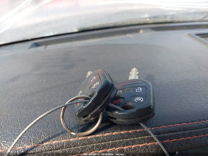 2013 Ford F-150 Limited VIN: 1FTFW1ET1DFB96745 Lot: 43229072