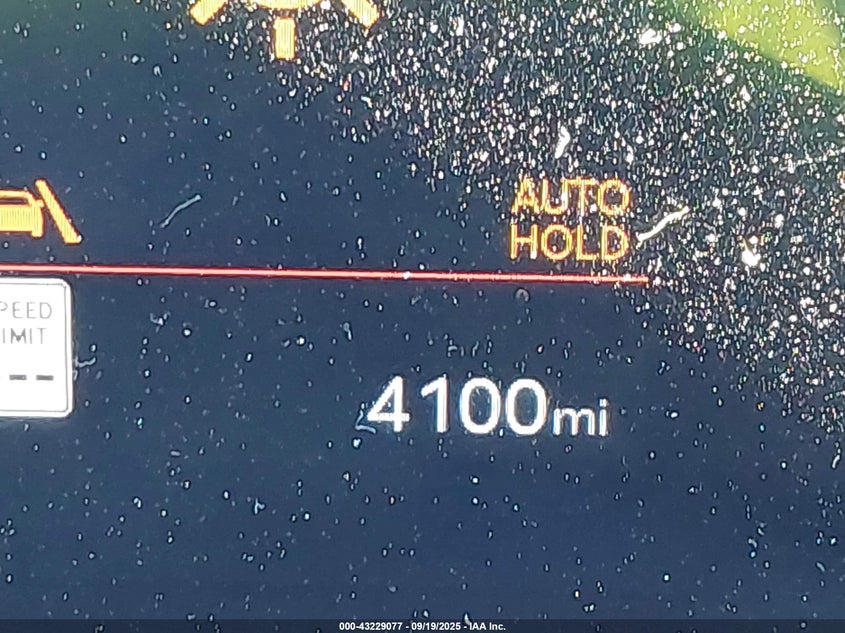 2025 Kia K5 Gt-Line VIN: KNAG64J76S5393070 Lot: 43229077