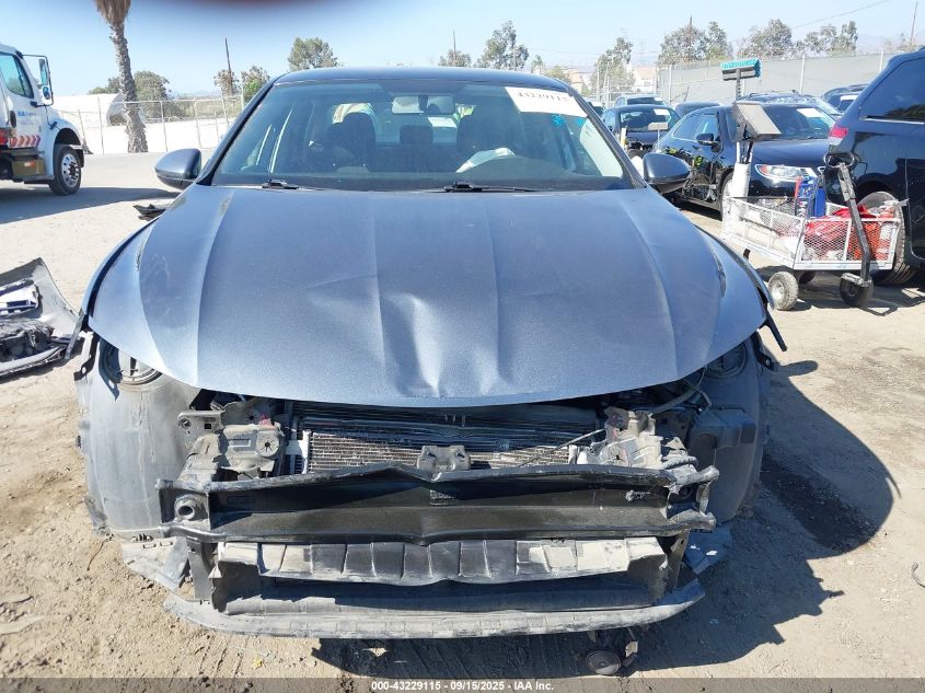 2019 Volkswagen Jetta 1.4T R-Line/1.4T S/1.4T Se VIN: 3VWC57BU2KM028919 Lot: 43229115