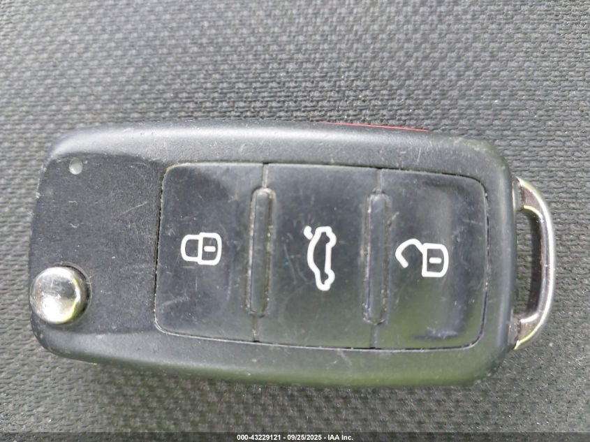 2017 Volkswagen Jetta 1.8T Sport VIN: 3VWD17AJ3HM285281 Lot: 43229121