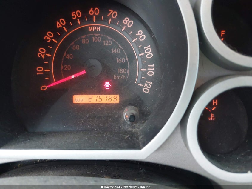 2008 Toyota Sequoia Sr5 5.7L V8 VIN: 5TDBY64A78S014364 Lot: 43229124