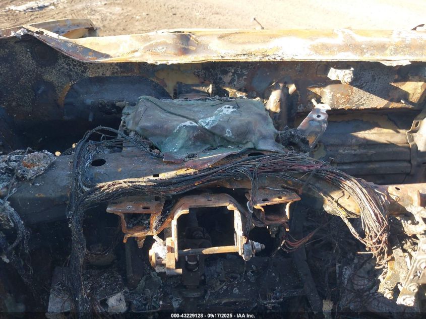 2024 Ford Ranger Xl VIN: 1FTER4PH9RLE26540 Lot: 43229128