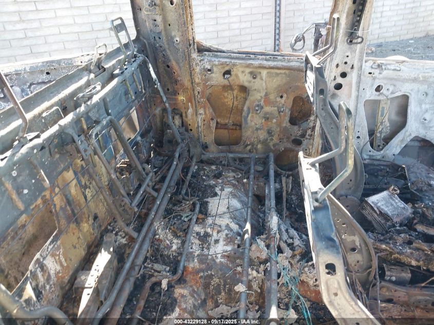 2024 Ford Ranger Xl VIN: 1FTER4PH9RLE26540 Lot: 43229128