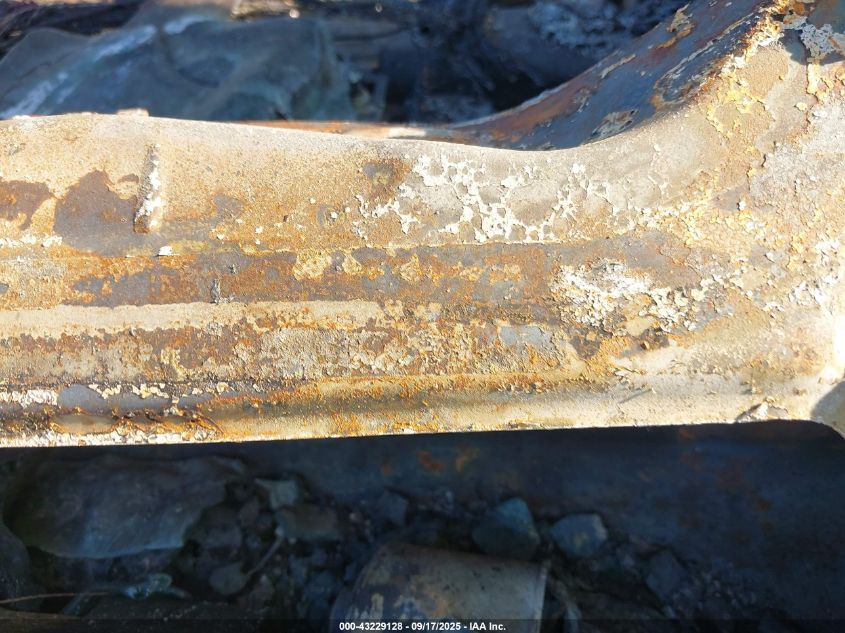 2024 Ford Ranger Xl VIN: 1FTER4PH9RLE26540 Lot: 43229128