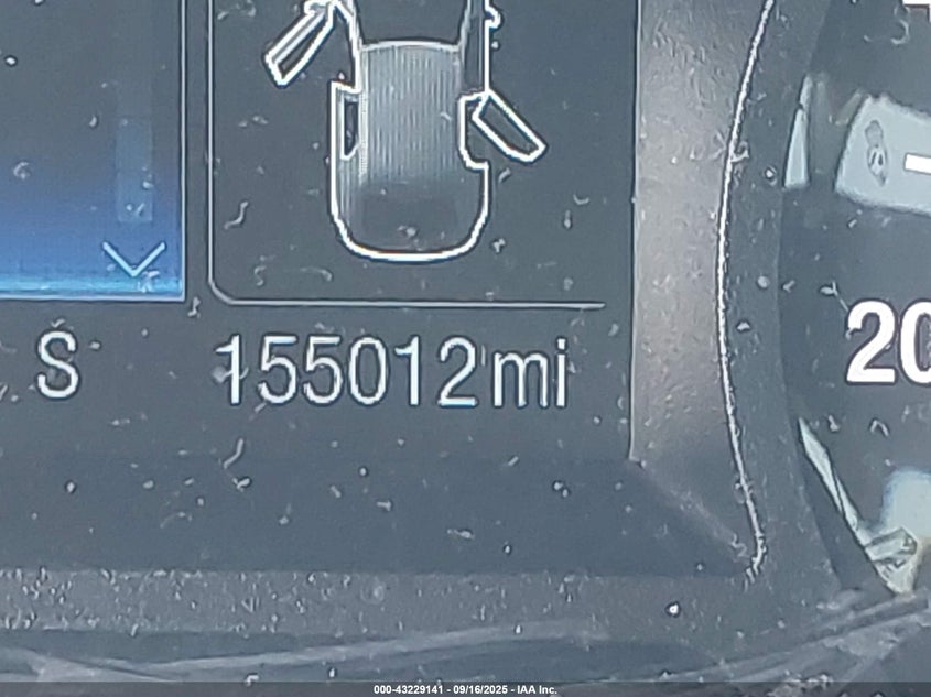 2016 Ford Fusion Se VIN: 3FA6P0H74GR125705 Lot: 43229141