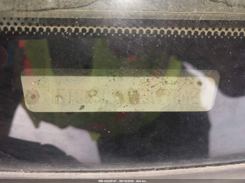 2015 Ford F-350 Xlt VIN: 1FT8W3BT7FEA91242 Lot: 43229147