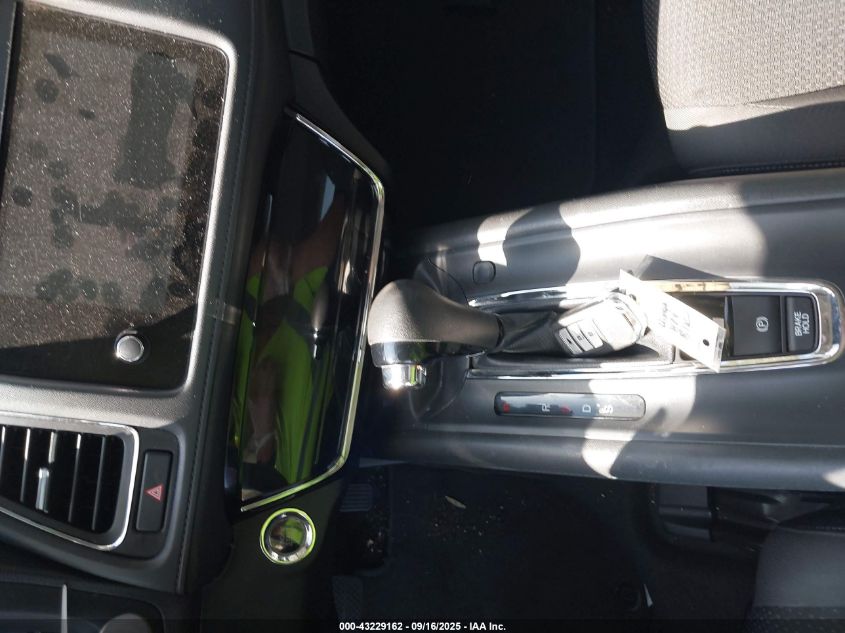 2019 Honda Hr-V Ex VIN: 3CZRU5H54KM718282 Lot: 43229162