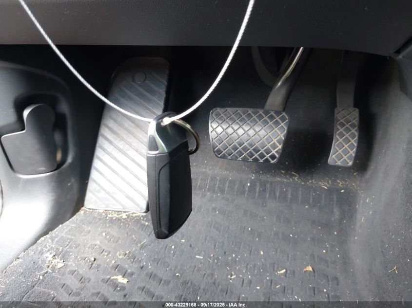 2017 Audi Q7 3.0T Premium VIN: WA1VAAF75HD045740 Lot: 43229168