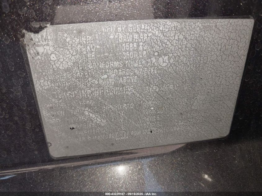 2015 Chevrolet Suburban Lt VIN: 1GNSCJKC9FR582155 Lot: 43229187