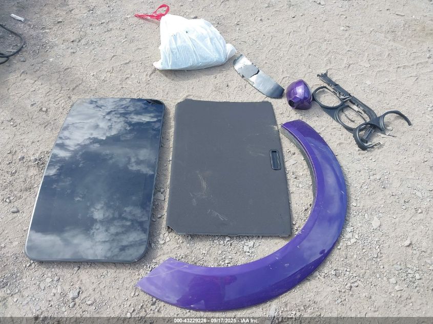 2023 Dodge Challenger R/T Scat Pack Widebody VIN: 2C3CDZFJ1PH624857 Lot: 43229226