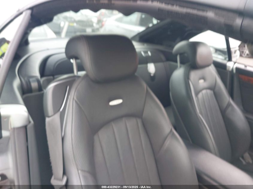 2005 Mercedes-Benz Sl 55 Amg VIN: WDBSK74F95F090729 Lot: 43229231