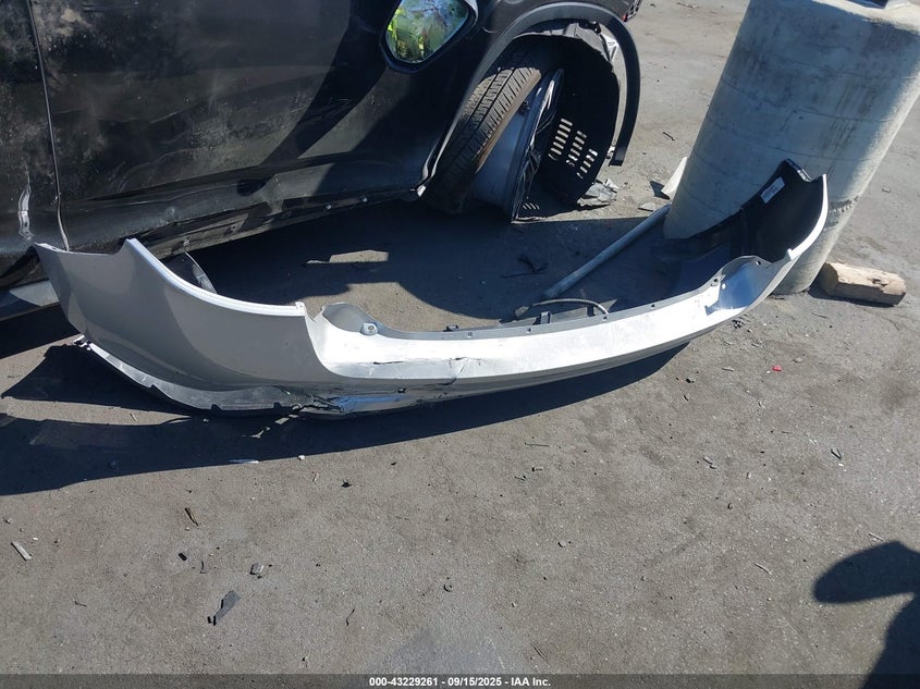 2013 FORD EDGE SE - 2FMDK3GC3DBC70675