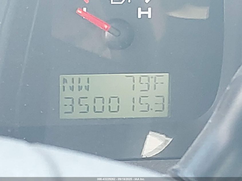 2005 Ford F-150 Stx/Xl/Xlt VIN: 1FTRF12W65NA90830 Lot: 43229262