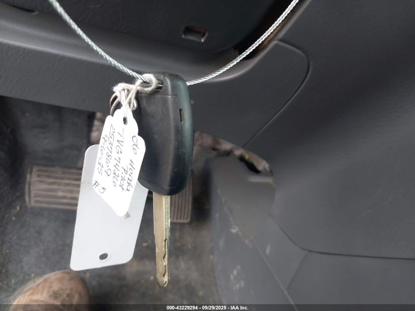 2006 Honda Pilot Ex-L VIN: 5FNYF28586B009746 Lot: 43229294