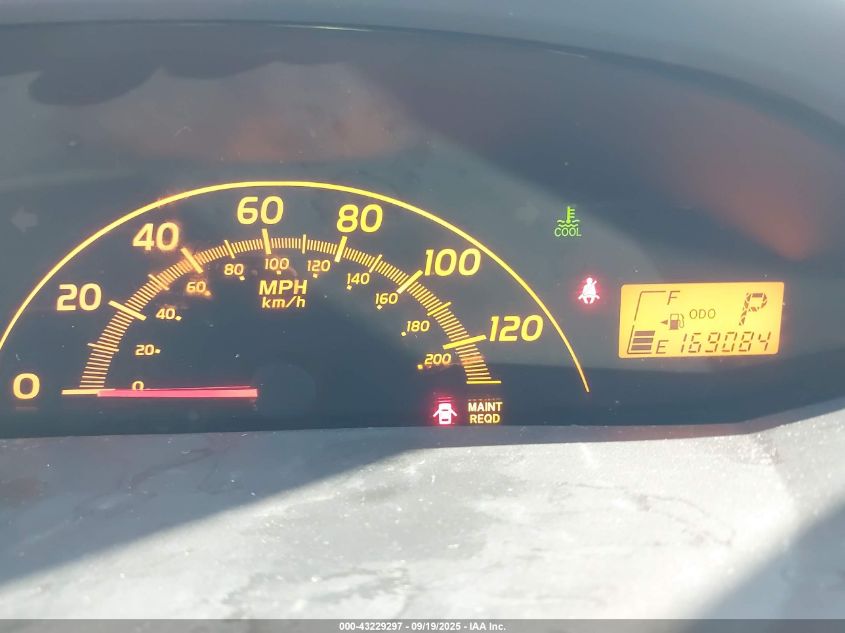 2009 Toyota Yaris VIN: JTDKT903495258505 Lot: 43229297