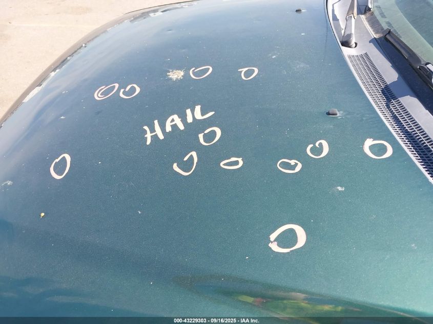 2002 Mitsubishi Montero Sport Xls VIN: JA4MT31R62J036094 Lot: 43229303