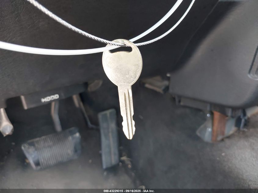 2002 Dodge Ram 1500 St VIN: 1D7HA16N32J156612 Lot: 43229315