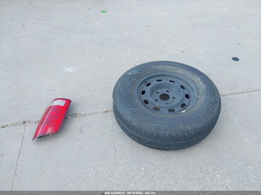 2002 Dodge Ram 1500 St VIN: 1D7HA16N32J156612 Lot: 43229315