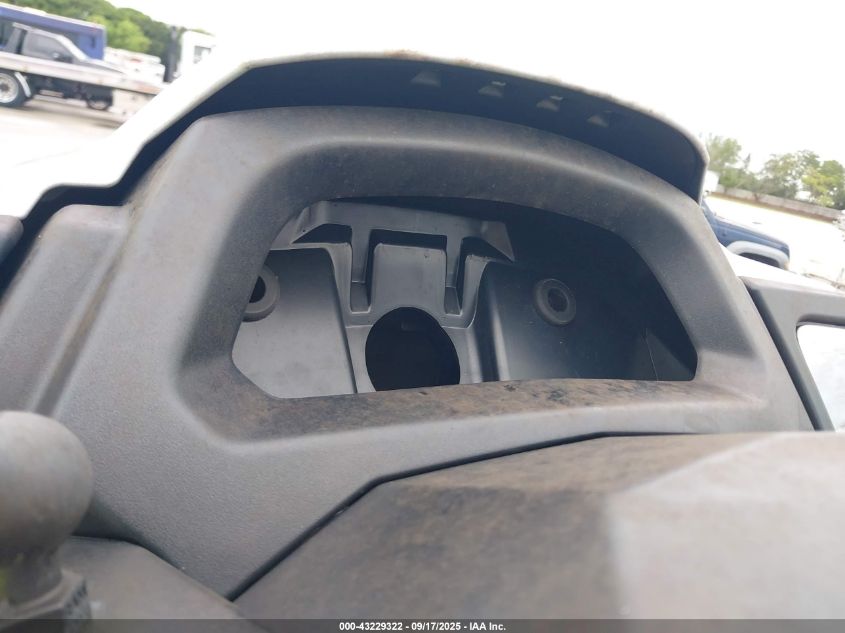 2015 Yamaha Personal Watercraft VIN: YAMA1756E515 Lot: 43229322