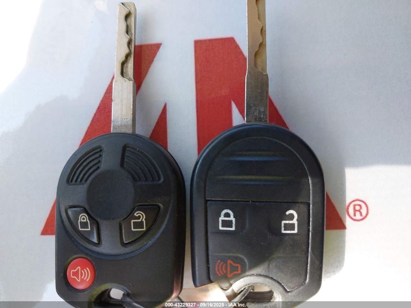 2017 Ford Escape Se VIN: 1FMCU9GD5HUC20135 Lot: 43229327