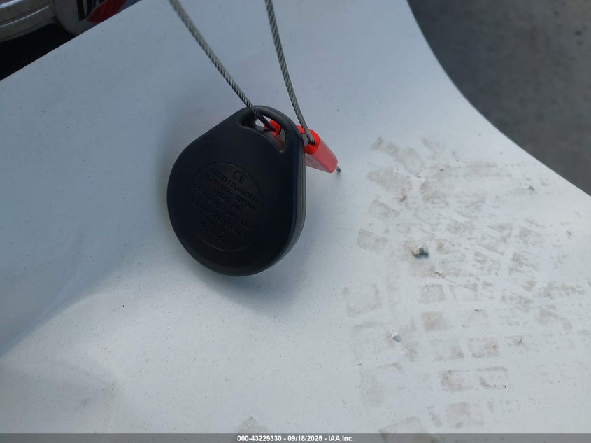 2016 Harley-Davidson Flstc Heritage Softail Classic VIN: 1HD1BWV39GB019616 Lot: 43229330