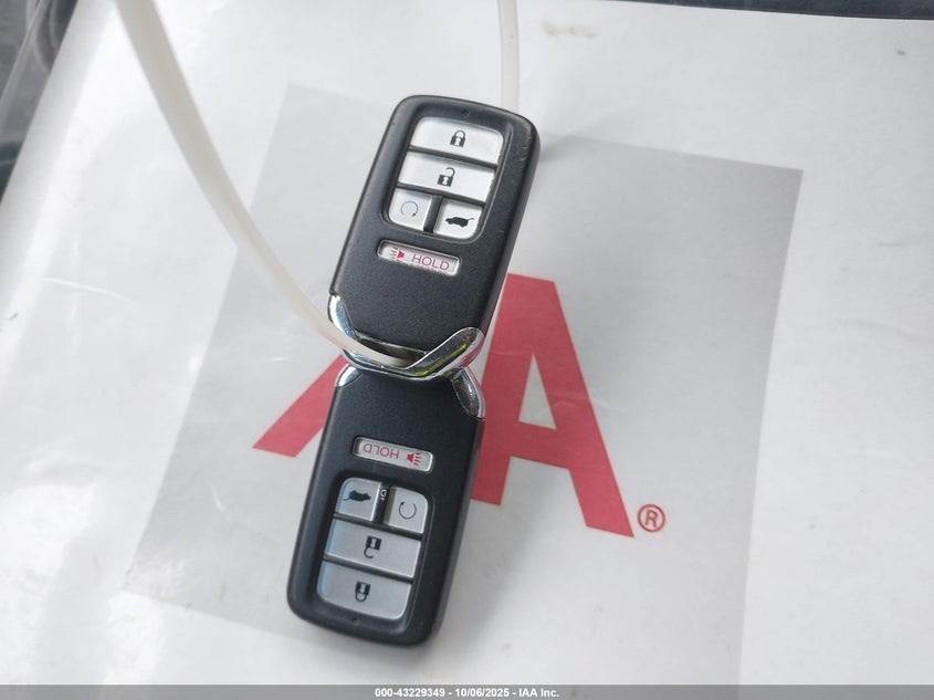 2021 Honda Pilot 2Wd Special Edition VIN: 5FNYF5H22MB006278 Lot: 43229349