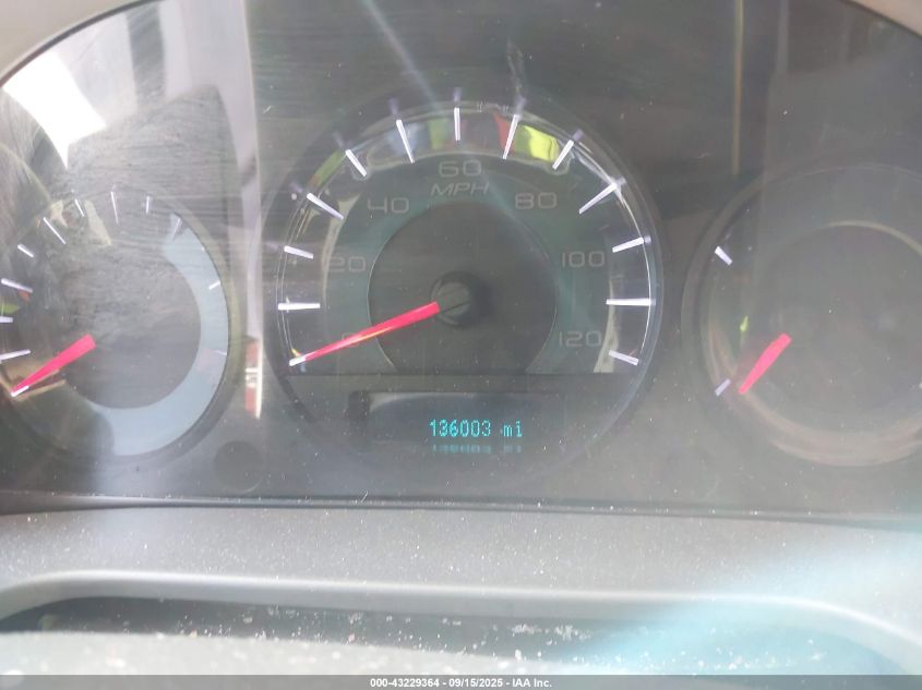 2012 Ford Fusion Se VIN: 3FAHP0HG7CR182595 Lot: 43229364