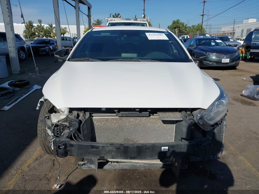 2020 KIA FORTE GT-LINE - 3KPF34AD4LE168312