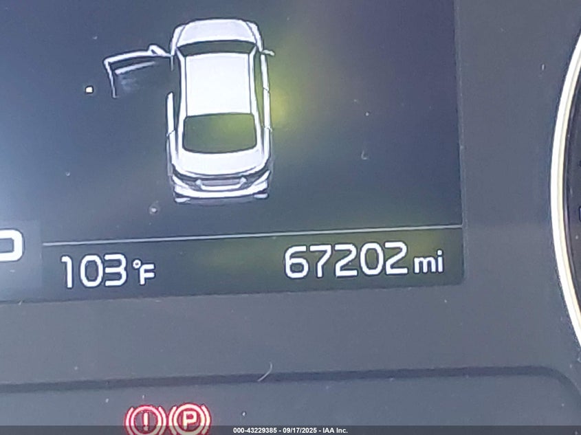 2020 KIA FORTE GT-LINE - 3KPF34AD4LE168312