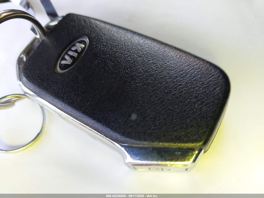 2020 KIA FORTE GT-LINE - 3KPF34AD4LE168312