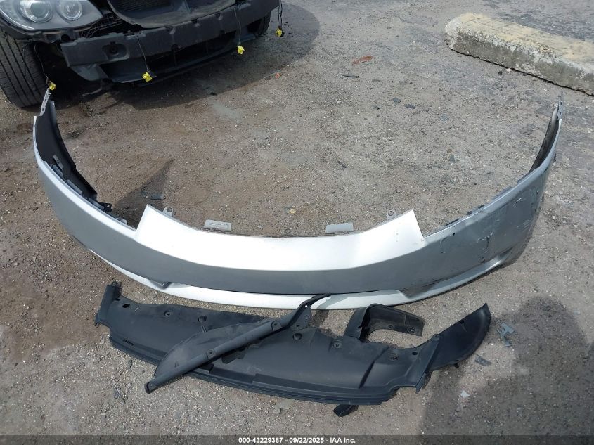 2010 Honda Civic Lx VIN: 2HGFA1F57AH501272 Lot: 43229387