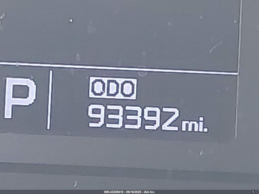 2015 Kia Forte Ex VIN: KNAFX4A87F5300547 Lot: 43229410