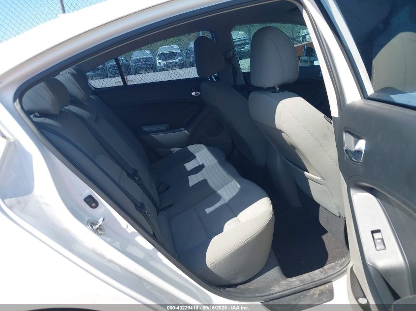 2015 Kia Forte Ex VIN: KNAFX4A87F5300547 Lot: 43229410