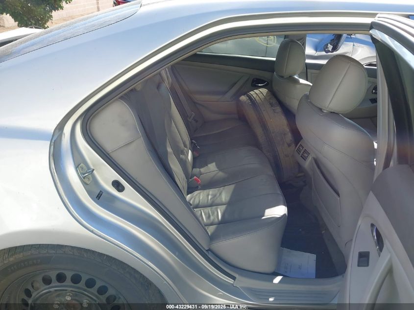 2009 Toyota Camry Hybrid VIN: 4T1BB46K69U096642 Lot: 43229431