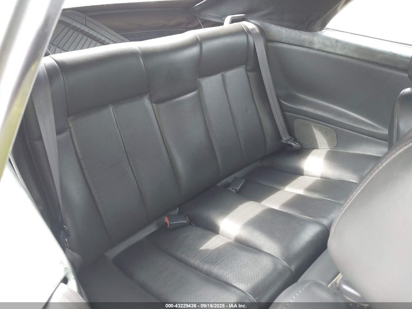 2001 Toyota Camry Solara Sle V6 VIN: 2T1FF22P91C423200 Lot: 43229436