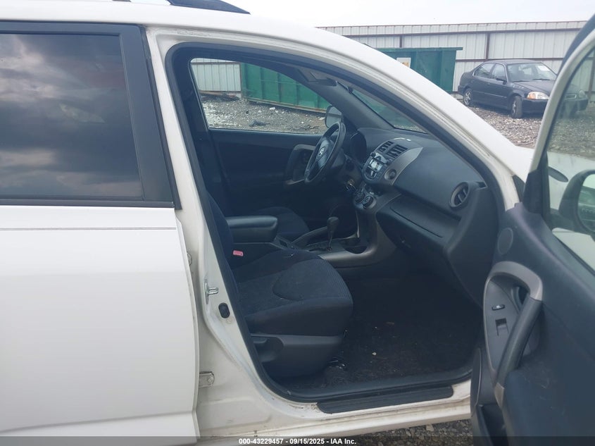JTMZD32V965008793 2006 TOYOTA RAV 4 photo no. 5