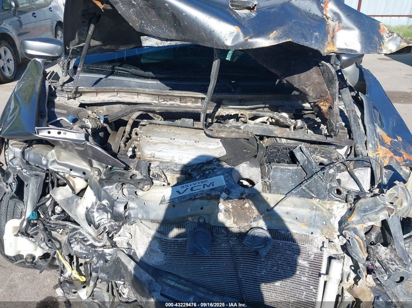 1HGCP3F88CA029608 2012 HONDA ACCORD photo no. 10