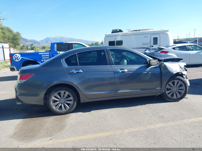 1HGCP3F88CA029608 2012 HONDA ACCORD photo no. 14