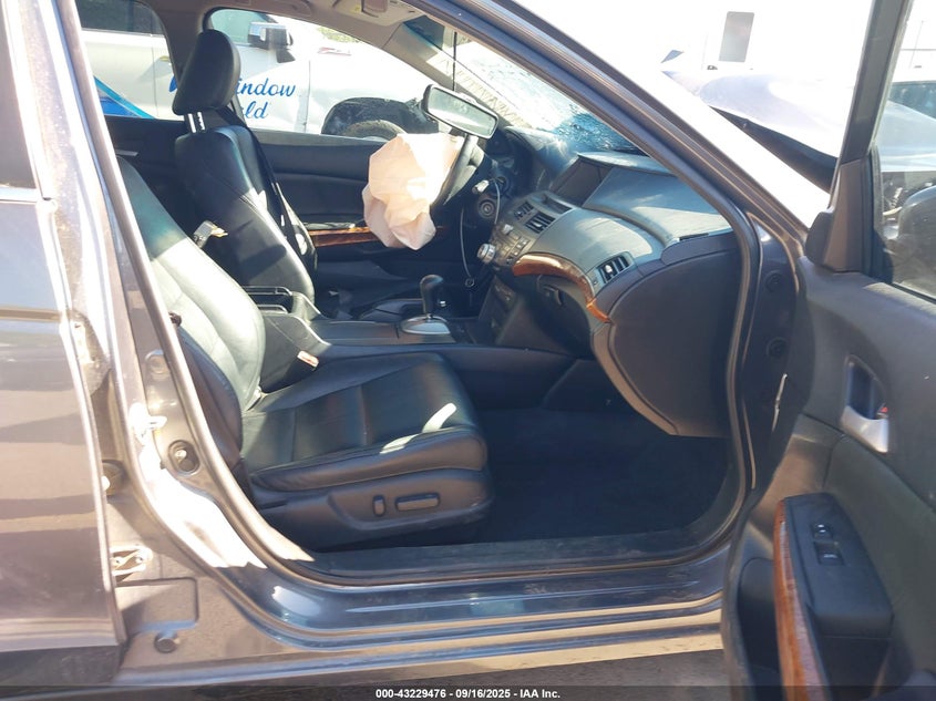 1HGCP3F88CA029608 2012 HONDA ACCORD photo no. 5