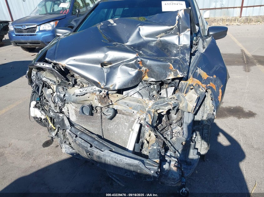 1HGCP3F88CA029608 2012 HONDA ACCORD photo no. 6