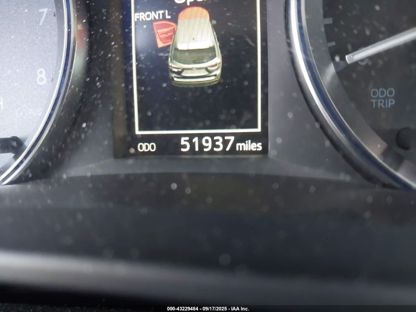 2015 Toyota Highlander Limited V6 VIN: 5TDYKRFH1FS104128 Lot: 43229484