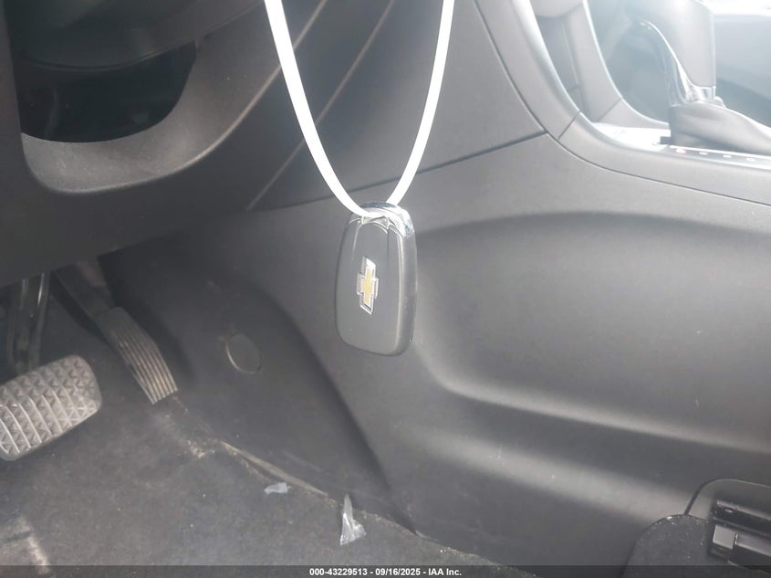 2018 CHEVROLET EQUINOX PREMIER - 2GNAXWEX4J6151884