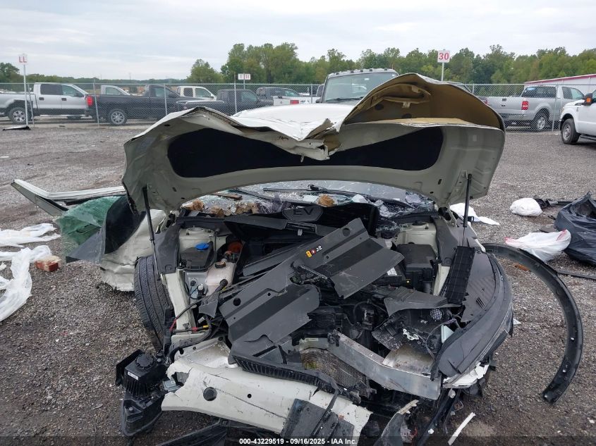 2022 Kia Ev6 Wind VIN: KNDC3DLC4N5076235 Lot: 43229519