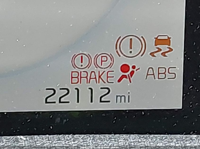 2022 Kia Ev6 Wind VIN: KNDC3DLC4N5076235 Lot: 43229519